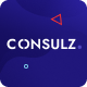 Consulz - Consulting Company Elementor Template Kit - ThemeForest Item for Sale